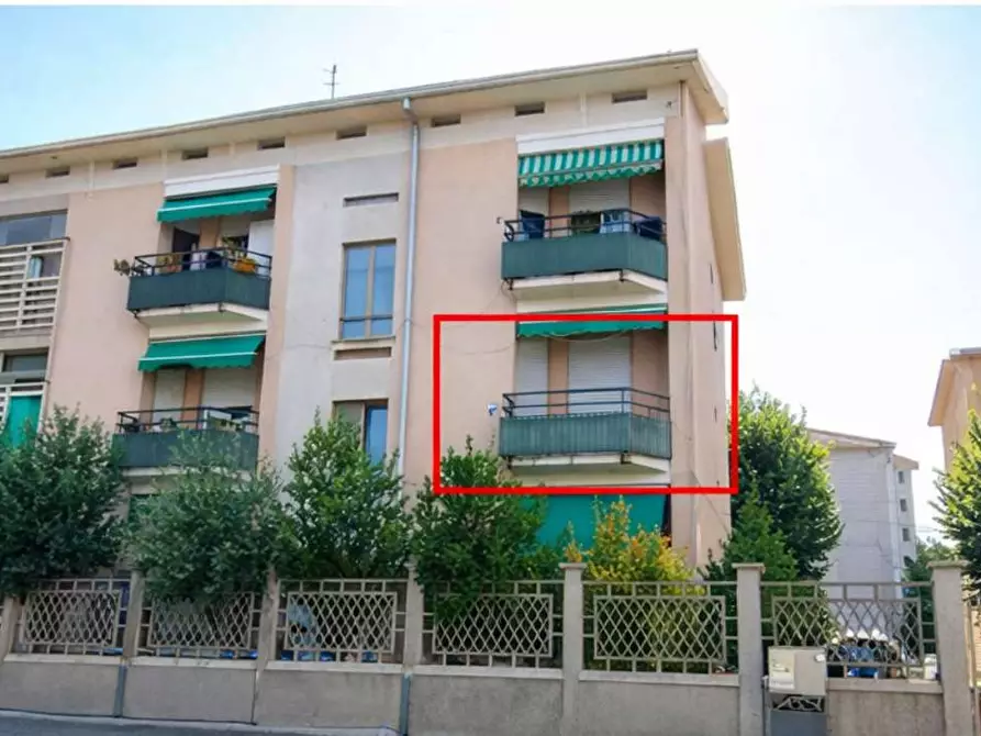 Immagine 2 di Appartamento in vendita  in Via padre luigi sampietro 16 a Saronno