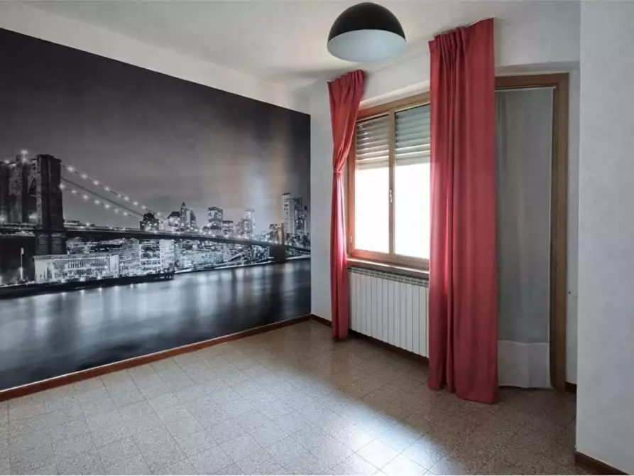 Immagine 5 di Appartamento in vendita  in Via padre luigi sampietro 16 a Saronno