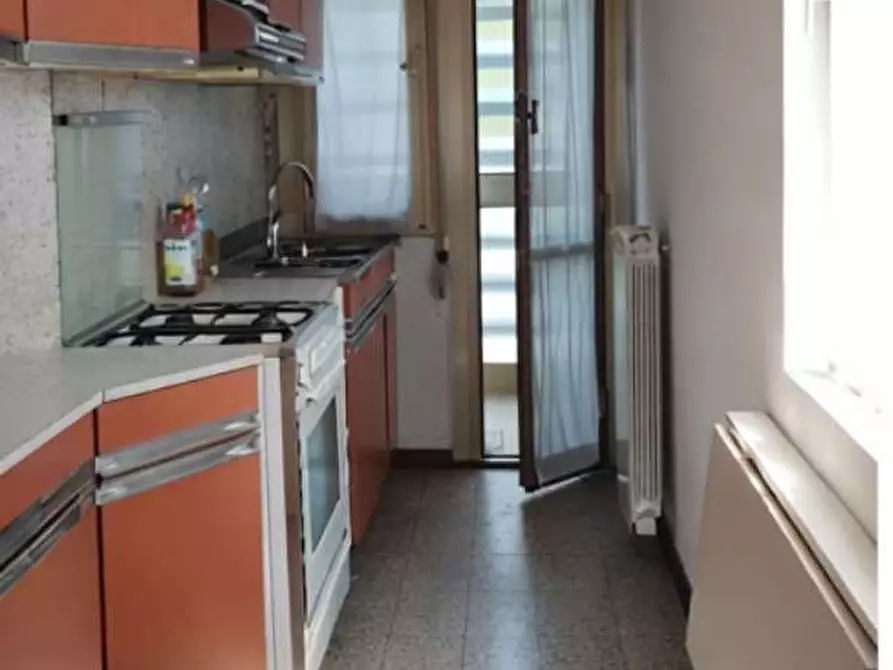 Immagine 6 di Appartamento in vendita  in Via padre luigi sampietro 16 a Saronno