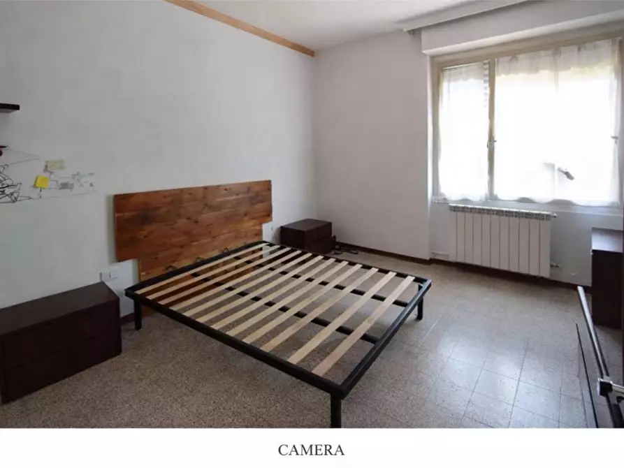 Immagine 8 di Appartamento in vendita  in Via padre luigi sampietro 16 a Saronno