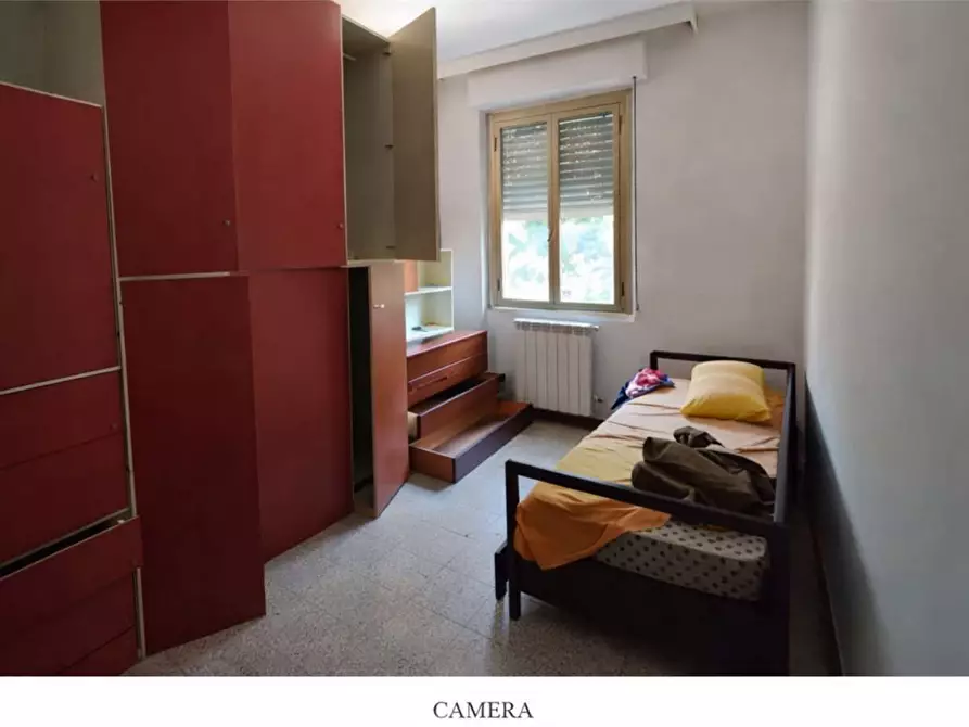 Immagine 9 di Appartamento in vendita  in Via padre luigi sampietro 16 a Saronno