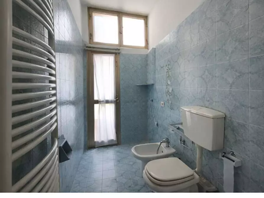 Immagine 10 di Appartamento in vendita  in Via padre luigi sampietro 16 a Saronno