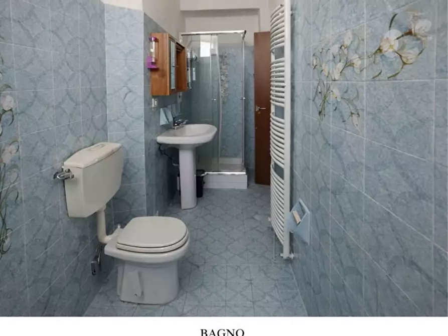 Immagine 11 di Appartamento in vendita  in Via padre luigi sampietro 16 a Saronno