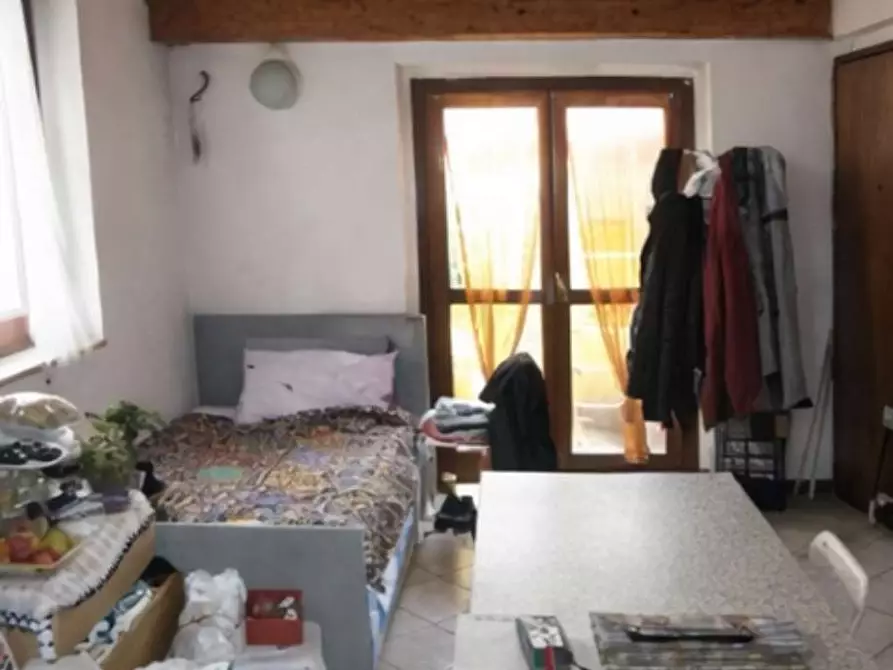 Immagine 6 di Appartamento in vendita  in Via marconi angolo via v. emanuele 2-b a Roncello