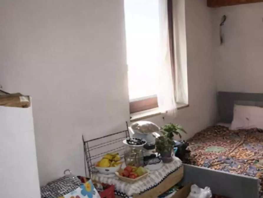 Immagine 7 di Appartamento in vendita  in Via marconi angolo via v. emanuele 2-b a Roncello