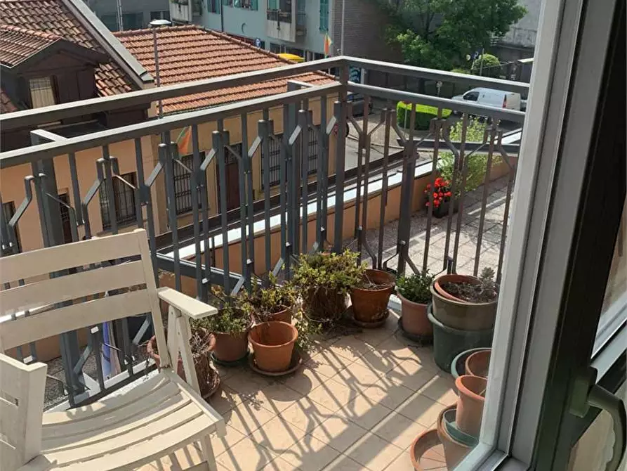 Immagine 1 di Appartamento in vendita  in Via Giuseppe Verdi 74 a Desio