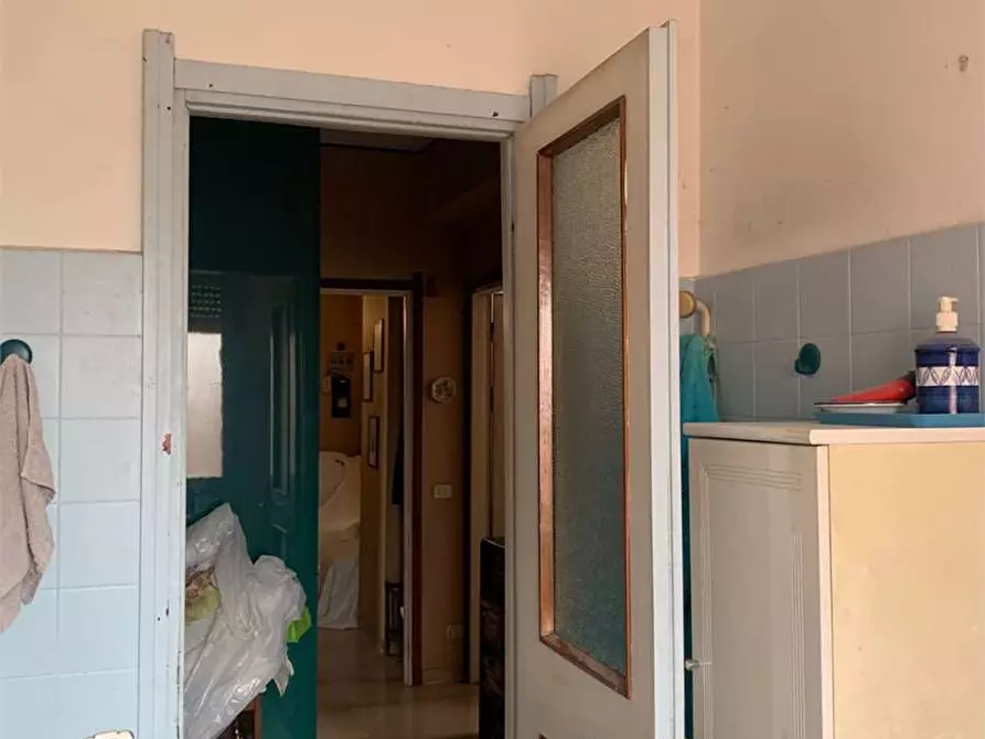 Immagine 3 di Appartamento in vendita  in Via Giuseppe Verdi 74 a Desio