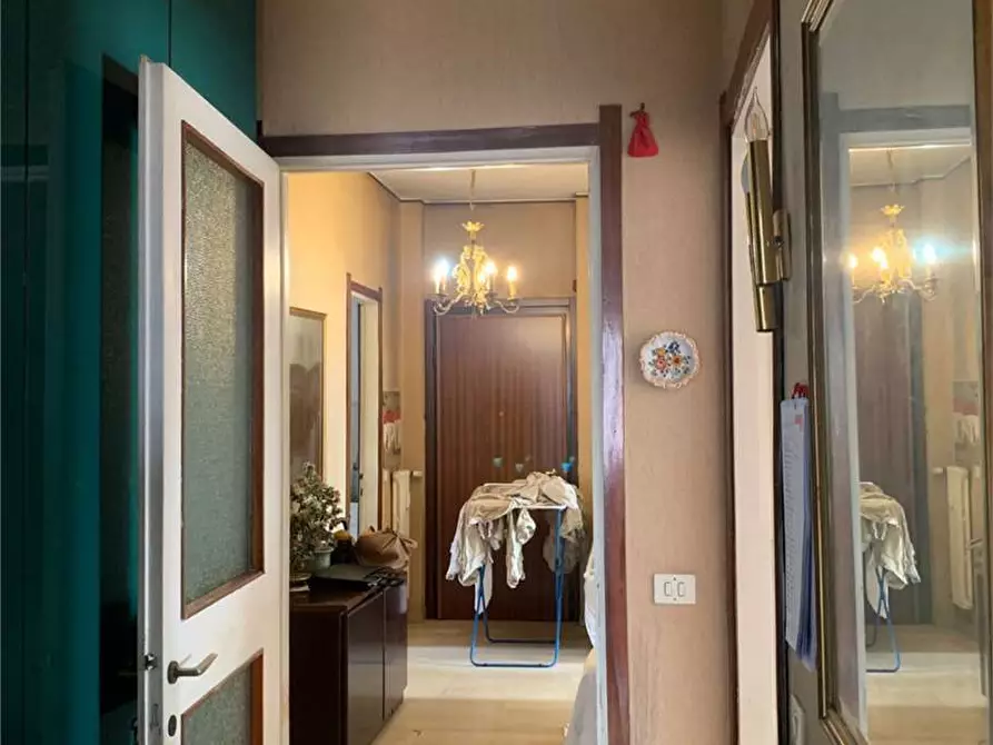 Immagine 5 di Appartamento in vendita  in Via Giuseppe Verdi 74 a Desio
