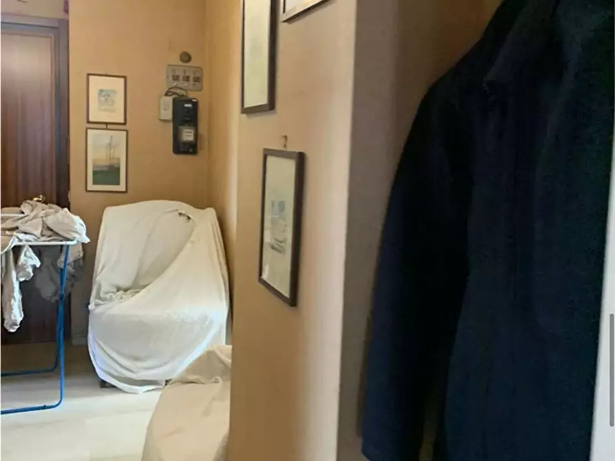 Immagine 7 di Appartamento in vendita  in Via Giuseppe Verdi 74 a Desio