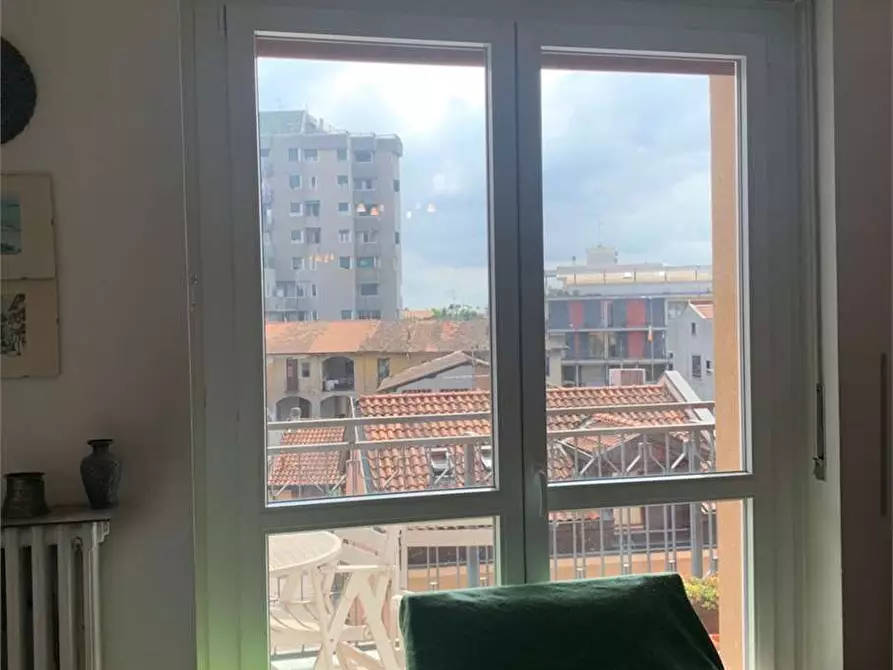 Immagine 10 di Appartamento in vendita  in Via Giuseppe Verdi 74 a Desio