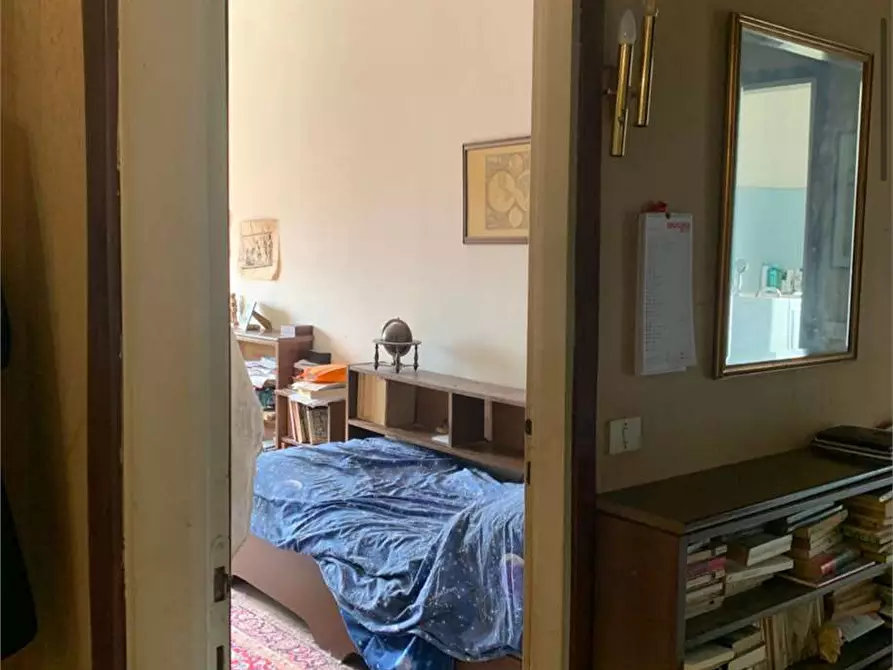 Immagine 13 di Appartamento in vendita  in Via Giuseppe Verdi 74 a Desio