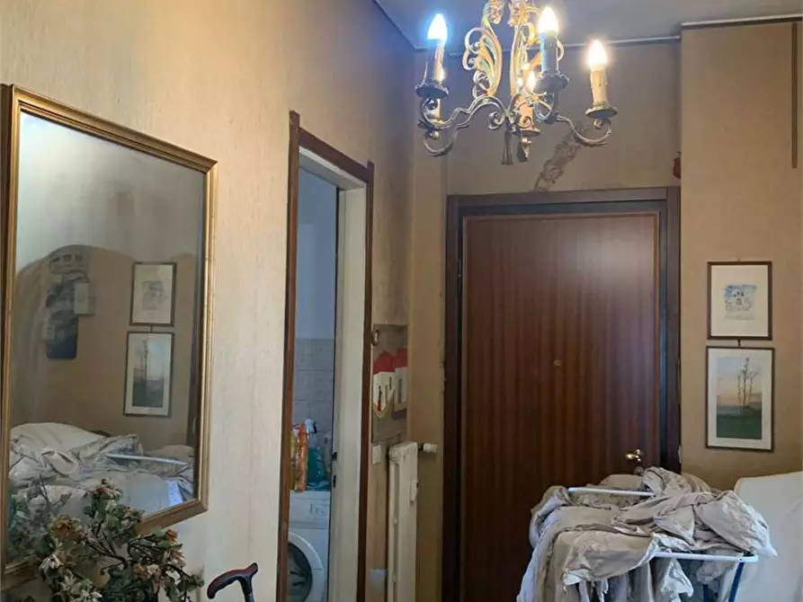 Immagine 14 di Appartamento in vendita  in Via Giuseppe Verdi 74 a Desio