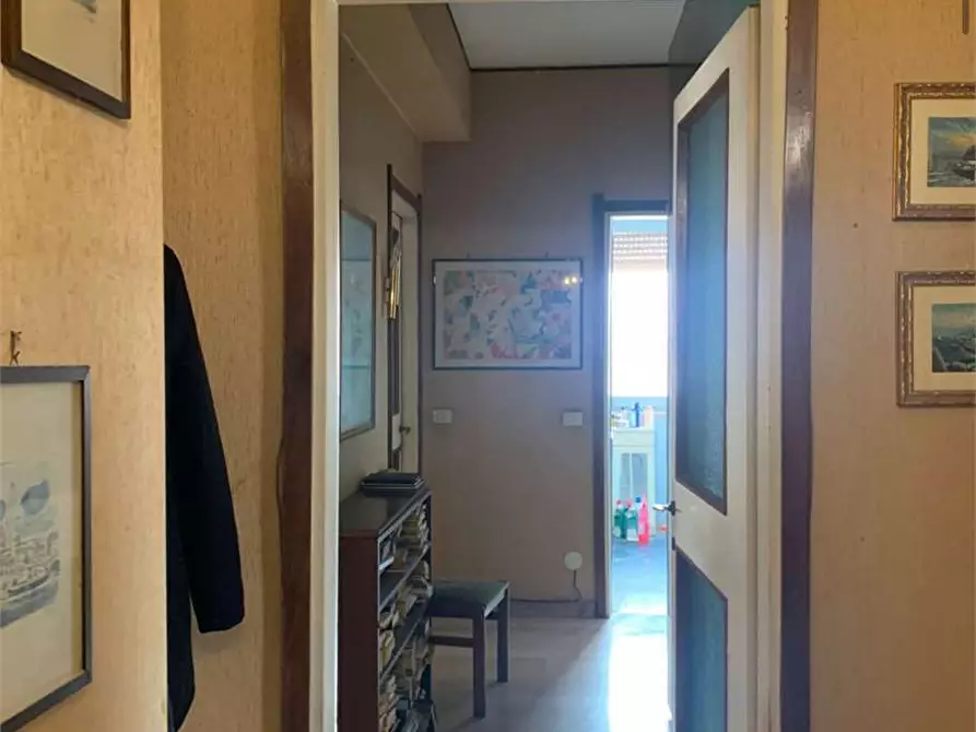 Immagine 17 di Appartamento in vendita  in Via Giuseppe Verdi 74 a Desio