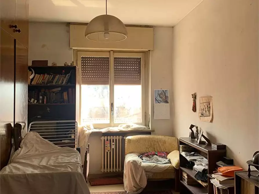 Immagine 18 di Appartamento in vendita  in Via Giuseppe Verdi 74 a Desio
