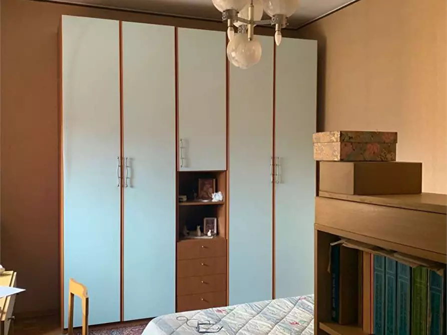 Immagine 19 di Appartamento in vendita  in Via Giuseppe Verdi 74 a Desio