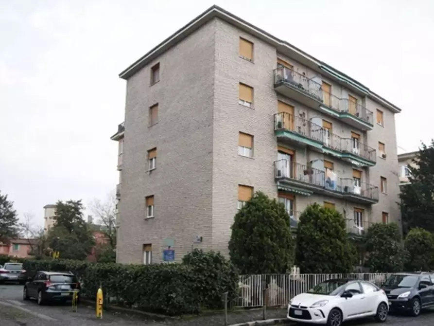 Immagine 2 di Appartamento in vendita  in Via amendola  10 a Monza