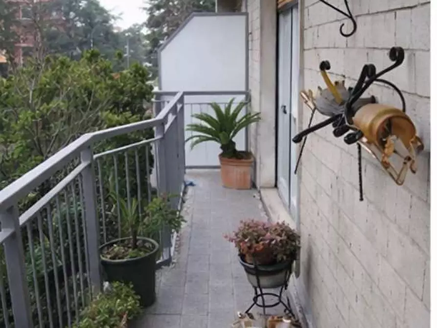 Immagine 8 di Appartamento in vendita  in Via amendola  10 a Monza