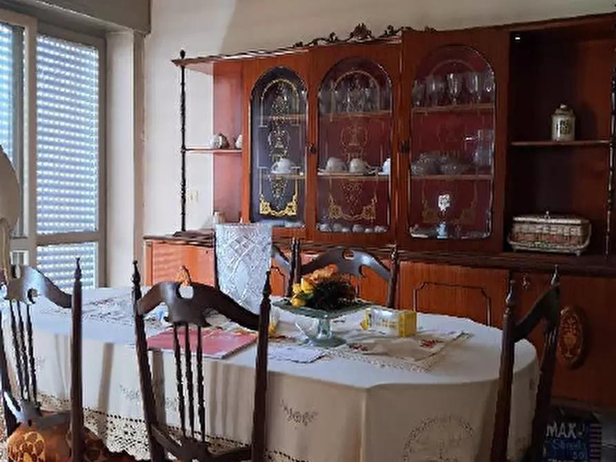 Immagine 4 di Appartamento in vendita  in Via Sant'Ambrogio 7 a Tradate