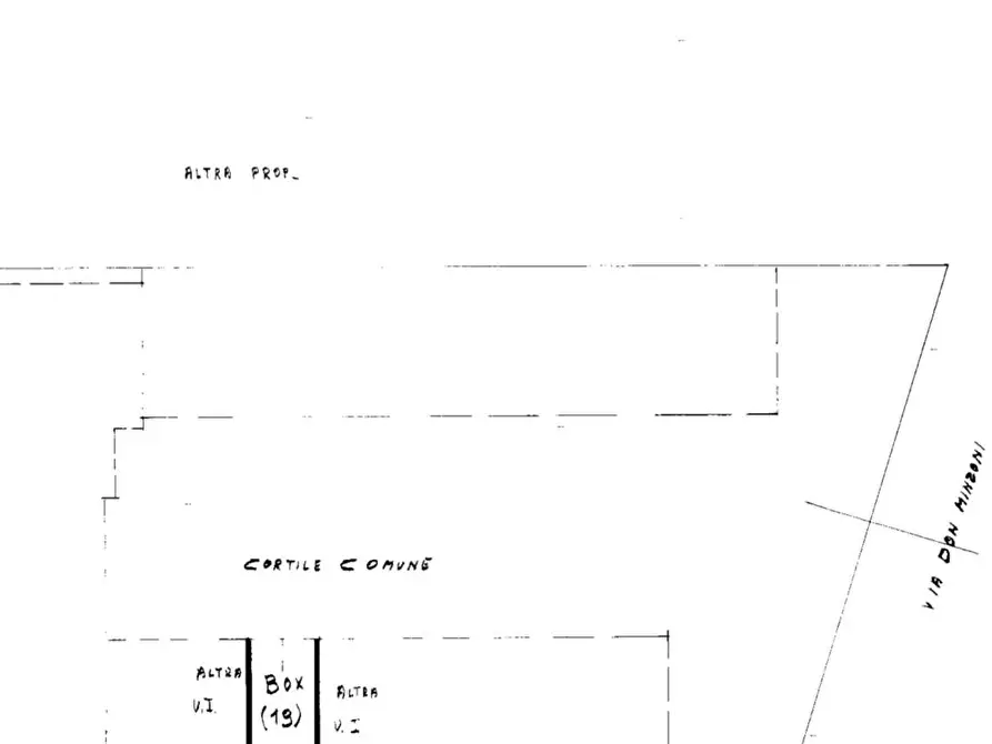 Immagine 7 di Appartamento in vendita  in Via Sant'Ambrogio 7 a Tradate