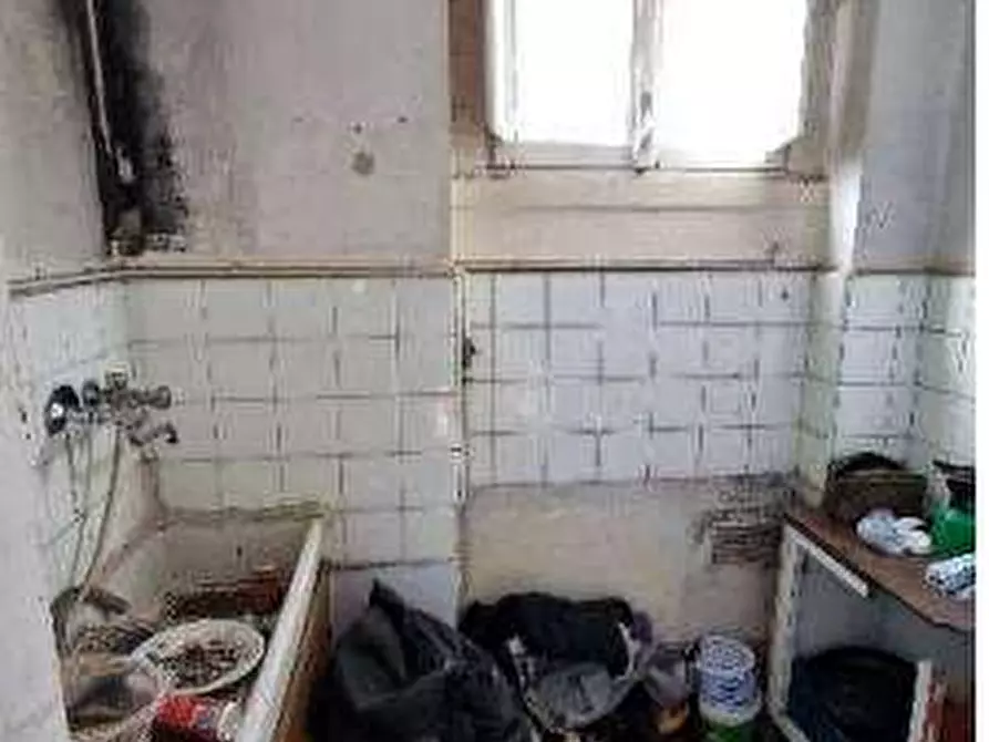 Immagine 2 di Appartamento in vendita  in Piazza Raoul Achilli 7 a Legnano