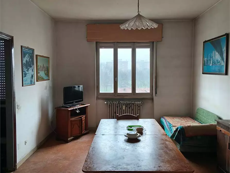 Immagine 2 di Appartamento in vendita  in Via generale armando diaz 15 a Abbiategrasso