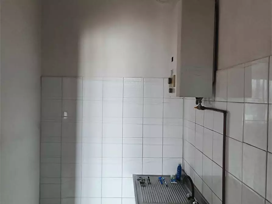 Immagine 5 di Appartamento in vendita  in Via generale armando diaz 15 a Abbiategrasso