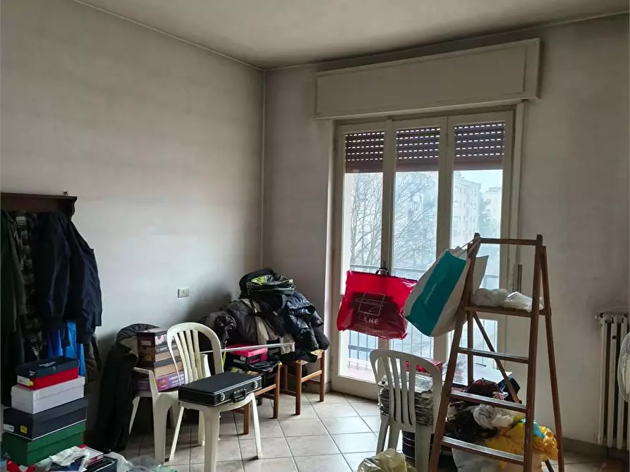 Immagine 7 di Appartamento in vendita  in Via generale armando diaz 15 a Abbiategrasso