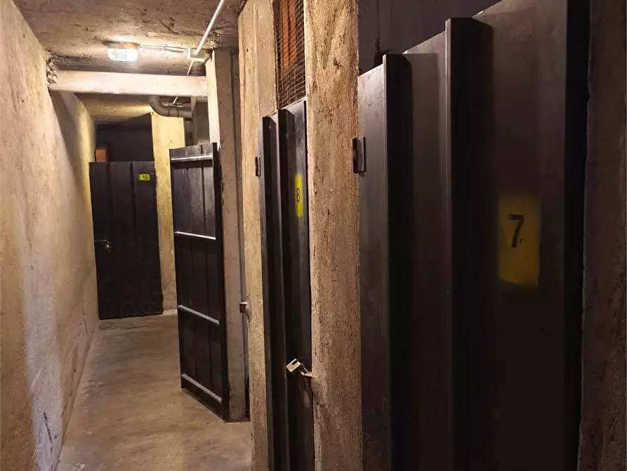 Immagine 12 di Appartamento in vendita  in Via generale armando diaz 15 a Abbiategrasso