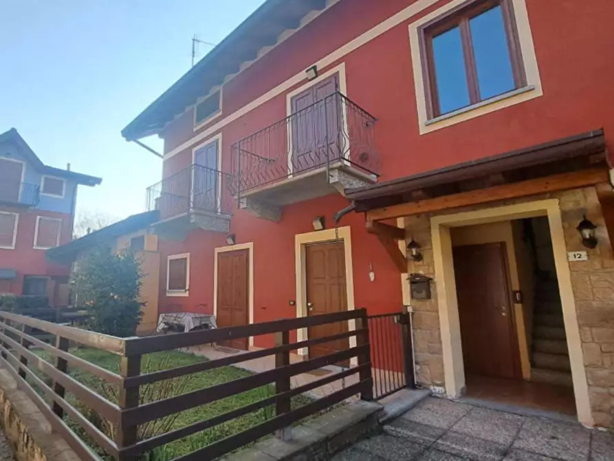 Immagine 1 di Appartamento in vendita  in Via Ponte della Tela  17 a Taino