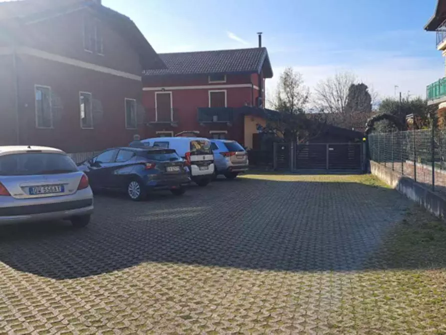 Immagine 2 di Appartamento in vendita  in Via Ponte della Tela  17 a Taino