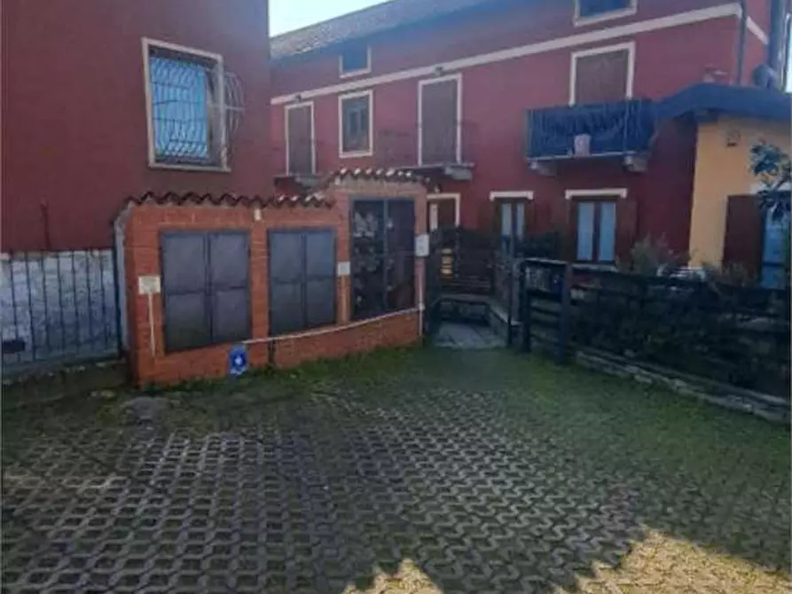 Immagine 3 di Appartamento in vendita  in Via Ponte della Tela  17 a Taino