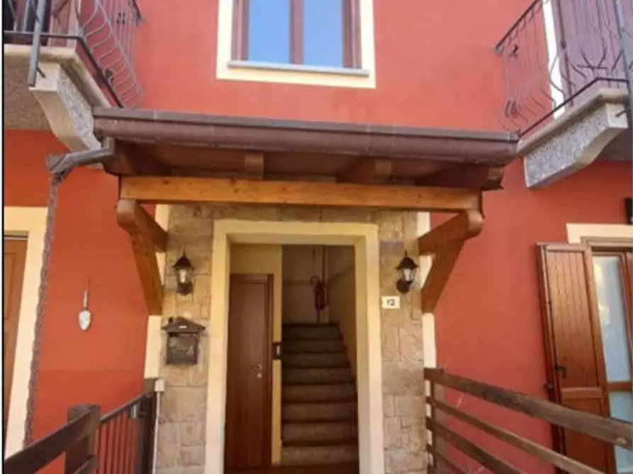 Immagine 5 di Appartamento in vendita  in Via Ponte della Tela  17 a Taino