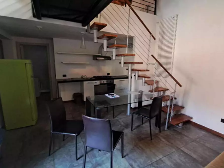 Immagine 8 di Appartamento in vendita  in Via Ponte della Tela  17 a Taino