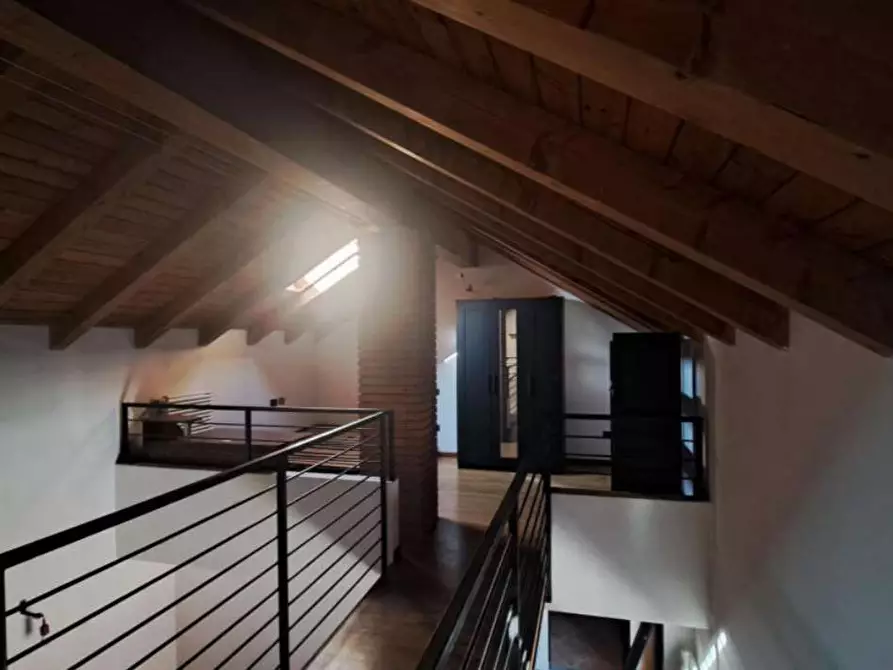 Immagine 11 di Appartamento in vendita  in Via Ponte della Tela  17 a Taino