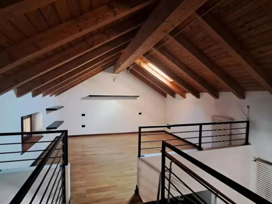 Immagine 12 di Appartamento in vendita  in Via Ponte della Tela  17 a Taino