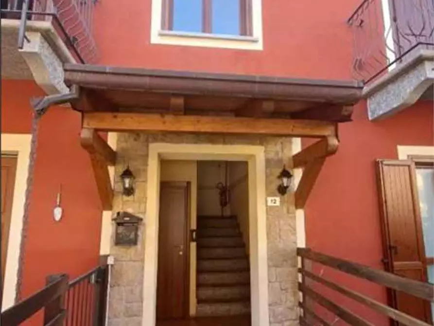 Immagine 3 di Appartamento in vendita  in Via Ponte della Tela  17 a Taino