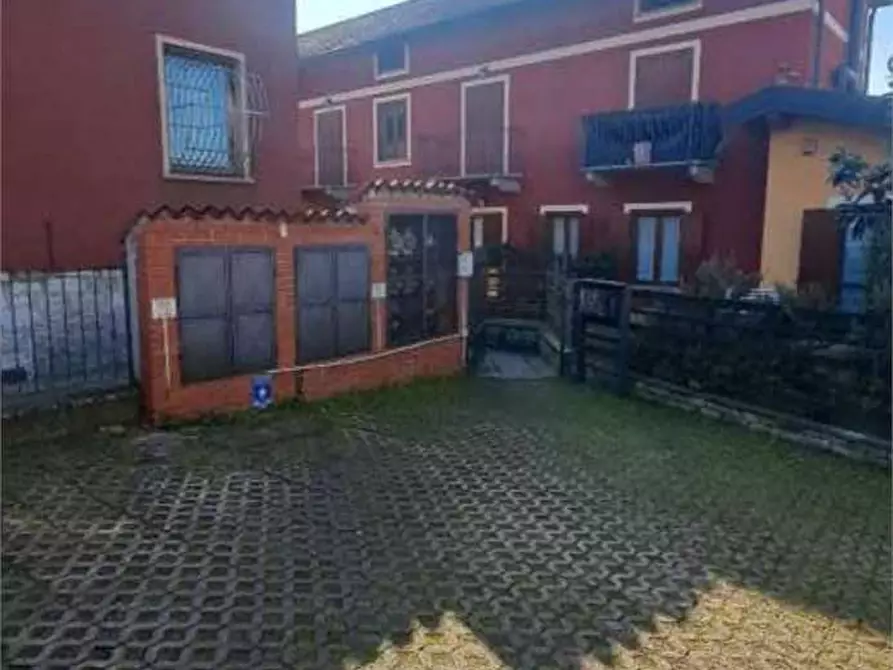 Immagine 5 di Appartamento in vendita  in Via Ponte della Tela  17 a Taino