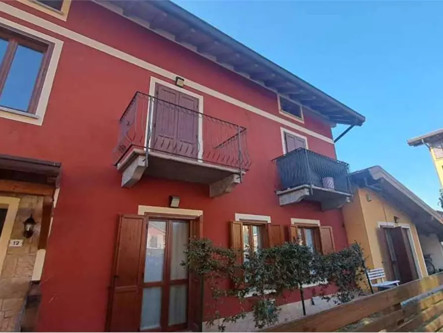 Immagine 1 di Appartamento in vendita  in Via Ponte della Tela  17 a Taino