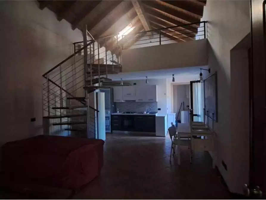 Immagine 8 di Appartamento in vendita  in Via Ponte della Tela  17 a Taino