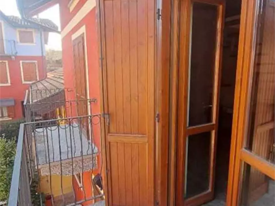 Immagine 10 di Appartamento in vendita  in Via Ponte della Tela  17 a Taino