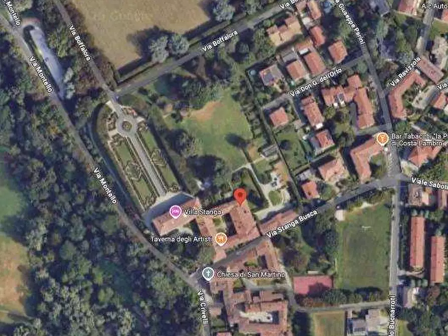 Immagine 23 di Appartamento in vendita  in Via Stanga Busca a Carate Brianza