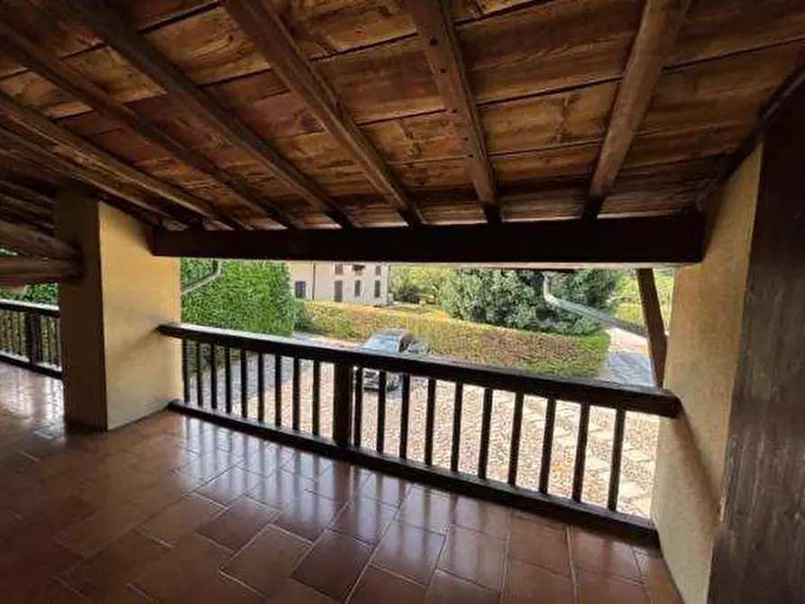 Immagine 37 di Appartamento in vendita  in Via Stanga Busca a Carate Brianza