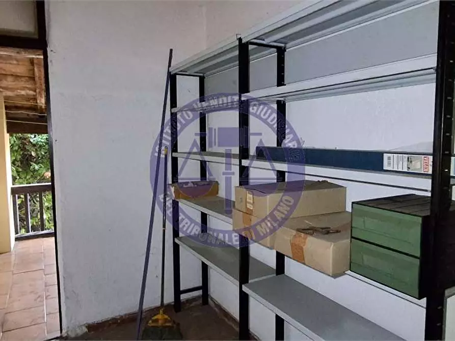 Immagine 50 di Appartamento in vendita  in Via Stanga Busca a Carate Brianza