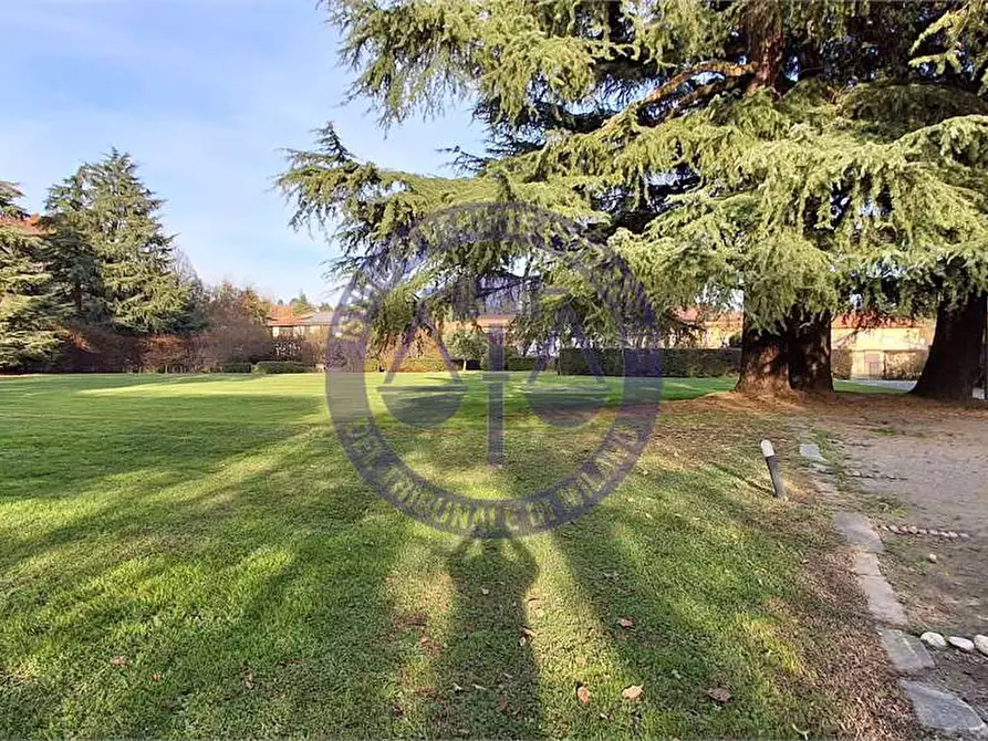 Immagine 57 di Appartamento in vendita  in Via Stanga Busca a Carate Brianza