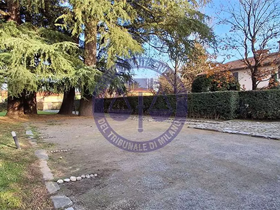 Immagine 58 di Appartamento in vendita  in Via Stanga Busca a Carate Brianza