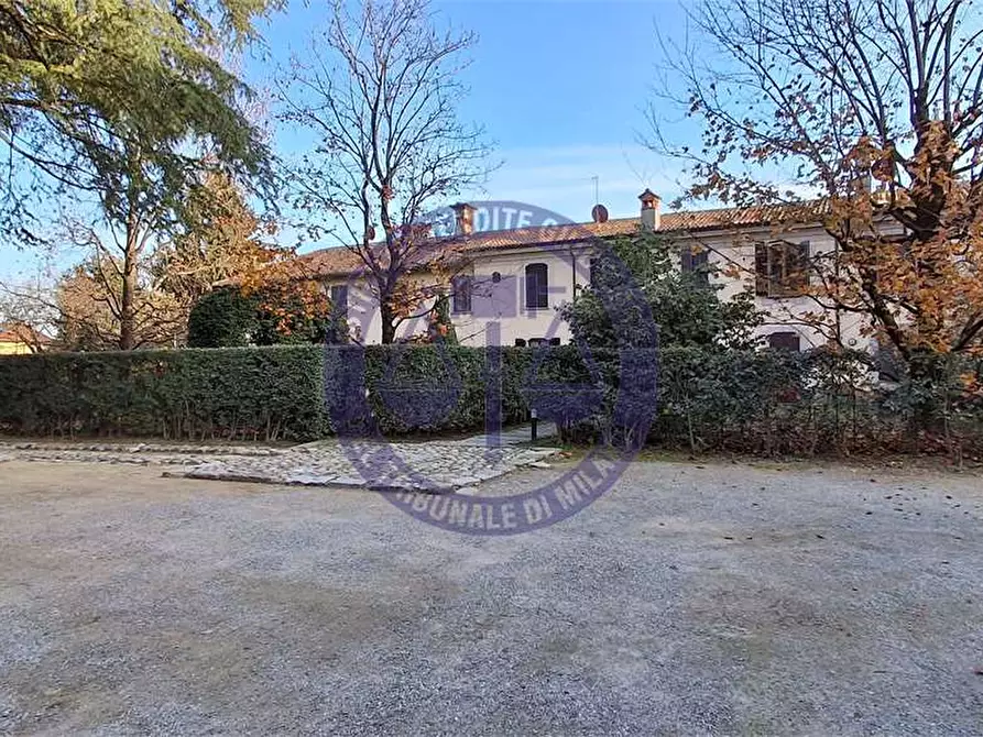 Immagine 59 di Appartamento in vendita  in Via Stanga Busca a Carate Brianza