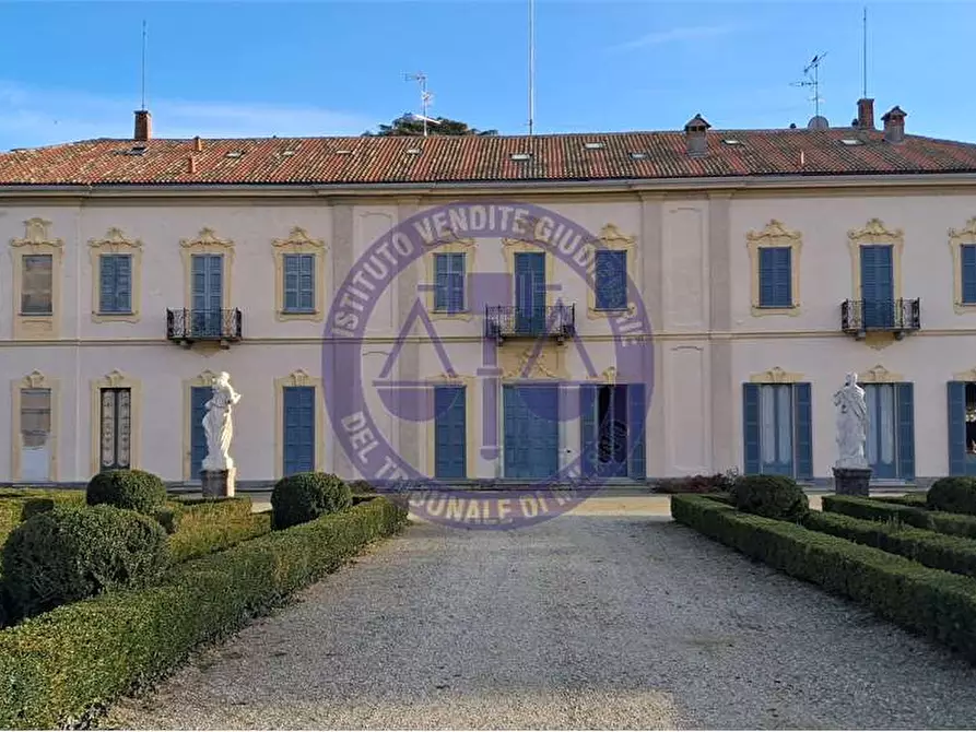 Immagine 76 di Appartamento in vendita  in Via Stanga Busca a Carate Brianza