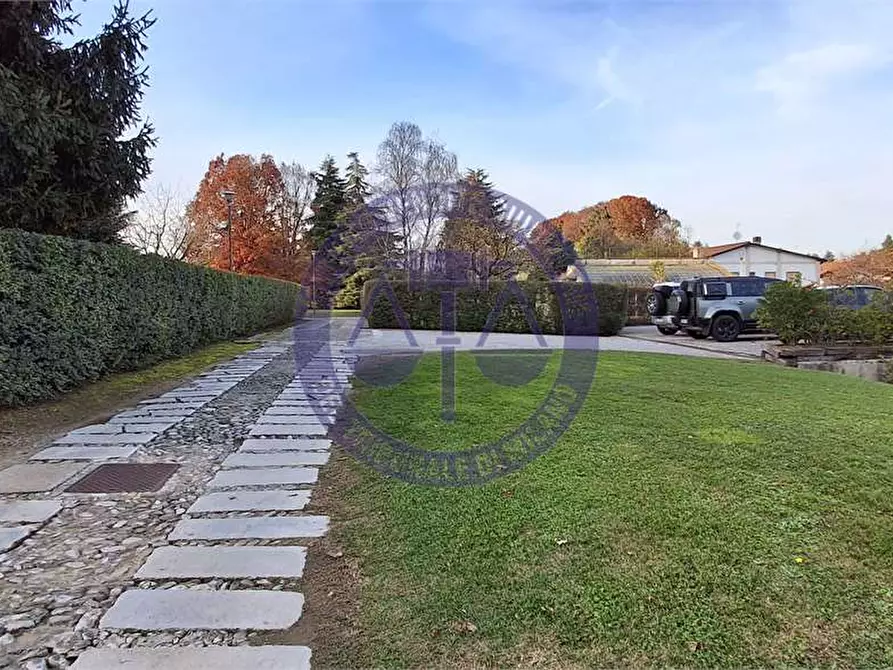 Immagine 118 di Appartamento in vendita  in Via Stanga Busca a Carate Brianza