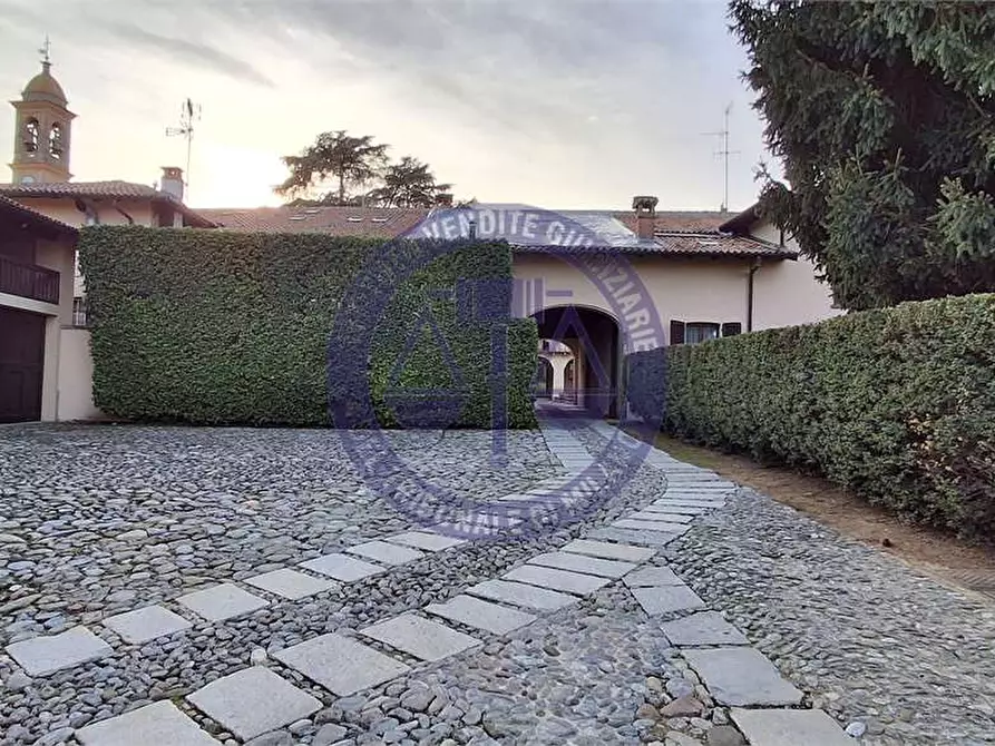 Immagine 119 di Appartamento in vendita  in Via Stanga Busca a Carate Brianza