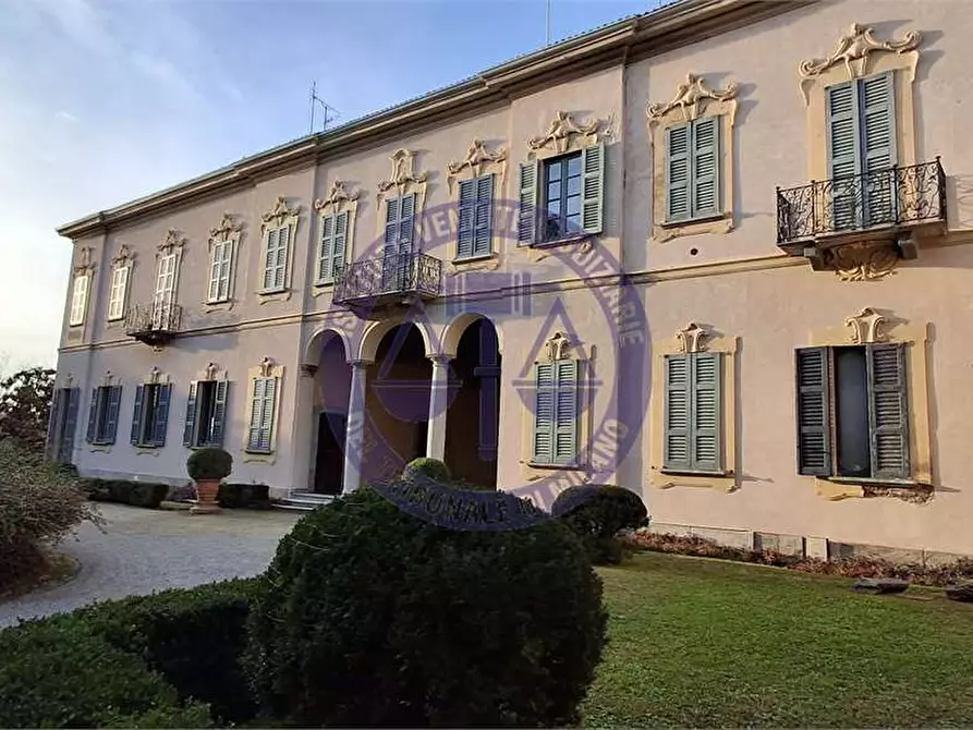 Immagine 122 di Appartamento in vendita  in Via Stanga Busca a Carate Brianza